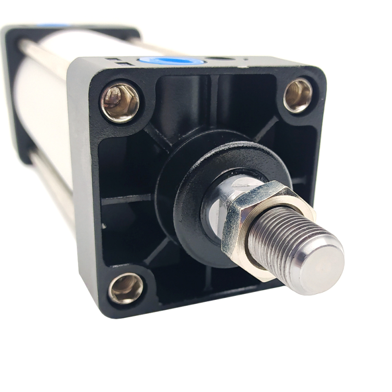 Pneumatic cylinder SC-63-110 641030030 for CNC saw centers
